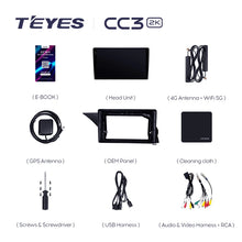 Load image into Gallery viewer, Mercedes Benz GLK - Class X204 (2012-2015)
