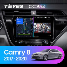 Load image into Gallery viewer, Toyota Camry 8 XV 70 (2017-2020) RHD &amp; LHD
