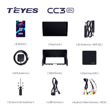 Load image into Gallery viewer, Mercedes Benz C-Class 3 W204 S204 (2006-2011)
