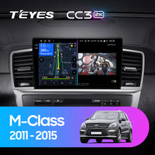 Load image into Gallery viewer, Mercedes-Benz M-Class W166 ML (2011-2015)

