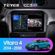 Load image into Gallery viewer, Suzuki Vitara 4 (2014-2018)
