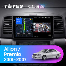 Load image into Gallery viewer, Toyota Allion Premio T240 (2001-2007)

