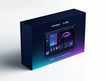 Load image into Gallery viewer, TEYES CC3 2K Packaging
