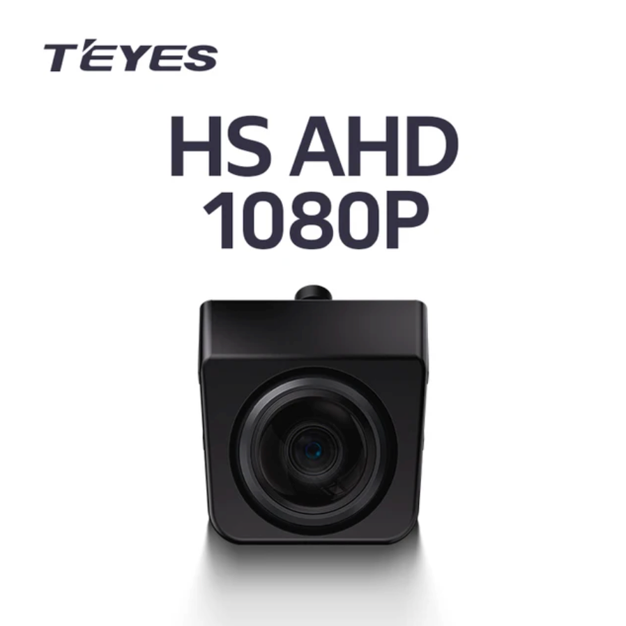 TEYES Rear View Backup Camera HS AHD