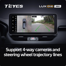 Load image into Gallery viewer, T&#39;EYES LUX ONE 360 Camera System Upgrade
