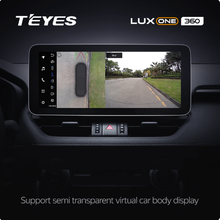 Load image into Gallery viewer, T&#39;EYES LUX ONE 360 Camera System Upgrade
