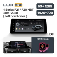 Load image into Gallery viewer, BMW X1 E84 F48 X3 E83 F25 X5 E70 F15 X6 E71 F16 1-Series E88 E82 E81 E87 F21 F20 3-Series E90 E92 E93 E91 F30 F31 5 Series 7 Series F01 F02
