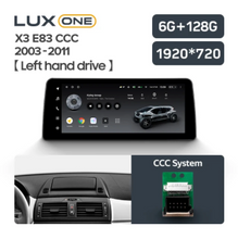 Load image into Gallery viewer, BMW X1 E84 F48 X3 E83 F25 X5 E70 F15 X6 E71 F16 1-Series E88 E82 E81 E87 F21 F20 3-Series E90 E92 E93 E91 F30 F31 5 Series 7 Series F01 F02
