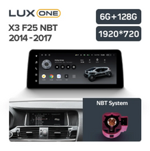 Load image into Gallery viewer, BMW X1 E84 F48 X3 E83 F25 X5 E70 F15 X6 E71 F16 1-Series E88 E82 E81 E87 F21 F20 3-Series E90 E92 E93 E91 F30 F31 5 Series 7 Series F01 F02
