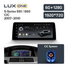 Load image into Gallery viewer, BMW X1 E84 F48 X3 E83 F25 X5 E70 F15 X6 E71 F16 1-Series E88 E82 E81 E87 F21 F20 3-Series E90 E92 E93 E91 F30 F31 5 Series 7 Series F01 F02
