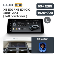 Load image into Gallery viewer, BMW X1 E84 F48 X3 E83 F25 X5 E70 F15 X6 E71 F16 1-Series E88 E82 E81 E87 F21 F20 3-Series E90 E92 E93 E91 F30 F31 5 Series 7 Series F01 F02
