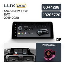 Load image into Gallery viewer, BMW X1 E84 F48 X3 E83 F25 X5 E70 F15 X6 E71 F16 1-Series E88 E82 E81 E87 F21 F20 3-Series E90 E92 E93 E91 F30 F31 5 Series 7 Series F01 F02
