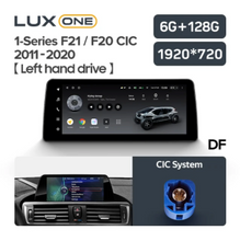 Load image into Gallery viewer, BMW X1 E84 F48 X3 E83 F25 X5 E70 F15 X6 E71 F16 1-Series E88 E82 E81 E87 F21 F20 3-Series E90 E92 E93 E91 F30 F31 5 Series 7 Series F01 F02
