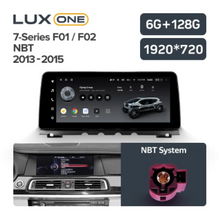 Load image into Gallery viewer, BMW X1 E84 F48 X3 E83 F25 X5 E70 F15 X6 E71 F16 1-Series E88 E82 E81 E87 F21 F20 3-Series E90 E92 E93 E91 F30 F31 5 Series 7 Series F01 F02
