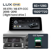 Load image into Gallery viewer, BMW X1 E84 F48 X3 E83 F25 X5 E70 F15 X6 E71 F16 1-Series E88 E82 E81 E87 F21 F20 3-Series E90 E92 E93 E91 F30 F31 5 Series 7 Series F01 F02
