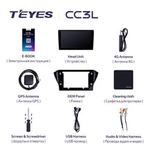 Load image into Gallery viewer, Geely GS (2016-2020) / Emgrand EC7 1 (2018-2020) [F2]
