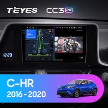 Load image into Gallery viewer, Toyota C-HR CHR (2016-2020) Right hand driver

