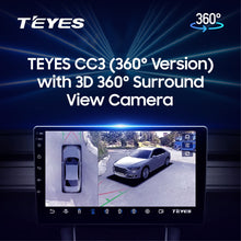Load image into Gallery viewer, T&#39;EYES CC3 360 Camera System Upgrade
