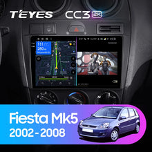 Load image into Gallery viewer, Ford Fiesta Mk VI 5 Mk5 (2002-2008)
