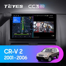 Load image into Gallery viewer, Honda CR-V CRV 2 (2001-2006)
