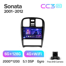 Load image into Gallery viewer, Hyundai Sonata EF (2001-2012)
