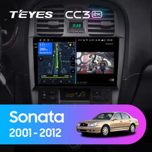Load image into Gallery viewer, Hyundai Sonata EF (2001-2012)
