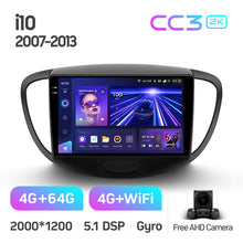 Load image into Gallery viewer, Hyundai i10 (2007-2013)
