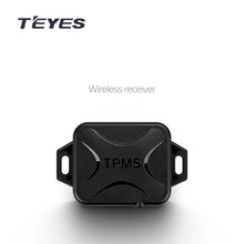 Load image into Gallery viewer, TEYES Tyre Pressure Monitoring System
