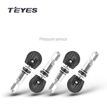 Load image into Gallery viewer, TEYES Tyre Pressure Monitoring System

