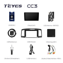 Load image into Gallery viewer, Toyota Allion Premio T240 (2001-2007)
