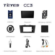 Load image into Gallery viewer, Subaru Outback 5 (2014-2018) / Legacy 6 (2014-2017)
