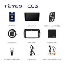 Load image into Gallery viewer, Mercedes Benz Smart Fortwo 3 C453 A453 W453 451 (2014-2020)
