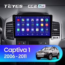 Load image into Gallery viewer, Chevrolet Captiva I 1 (2006-2011)
