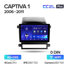 Load image into Gallery viewer, Chevrolet Captiva I 1 (2006-2011)

