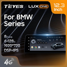 Load image into Gallery viewer, BMW X1 E84 F48 X3 E83 F25 X5 E70 F15 X6 E71 F16 1-Series E88 E82 E81 E87 F21 F20 3-Series E90 E92 E93 E91 F30 F31 5 Series 7 Series F01 F02
