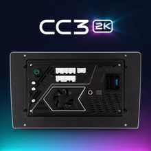 Load image into Gallery viewer, TEYES CC3 2K Rear
