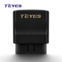 Load image into Gallery viewer, TEYES OBD II OBDII
