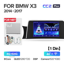 Load image into Gallery viewer, BMW X3 F25 (2010-2017)
