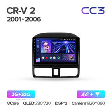 Load image into Gallery viewer, Honda CR-V CRV 2 (2001-2006)
