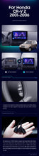 Load image into Gallery viewer, Honda CR-V CRV 2 (2001-2006)
